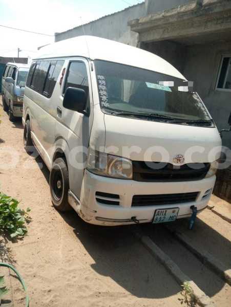 Big with watermark toyota hiace maputo maputo 32947