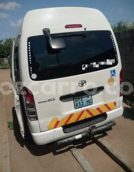 Big with watermark toyota hiace maputo maputo 32947