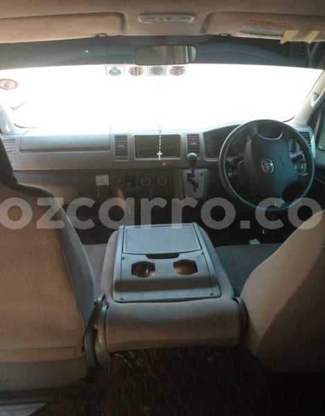 Big with watermark toyota hiace maputo maputo 32947