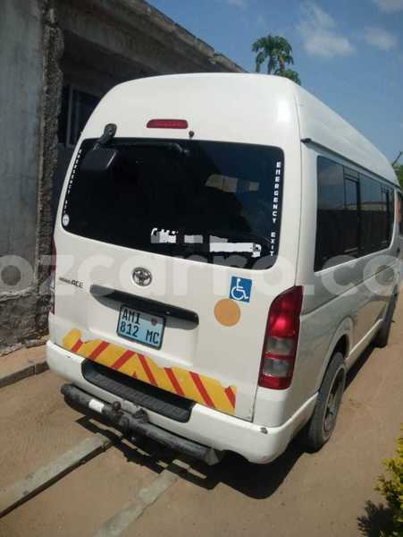 Big with watermark toyota hiace maputo maputo 32947