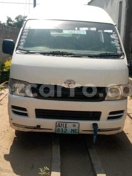 Big with watermark toyota hiace maputo maputo 32947