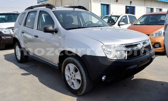 Comprar Importar Renault Duster De outros Carro em Import - Dubai em Cabo Delgado