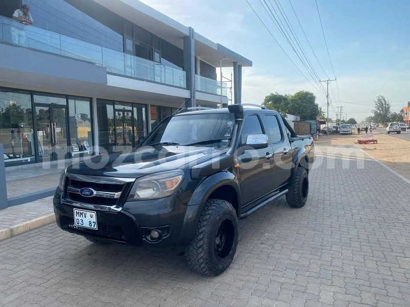 Big with watermark ford ranger maputo maputo 32949