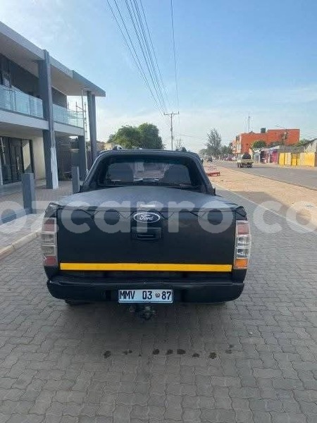 Big with watermark ford ranger maputo maputo 32949