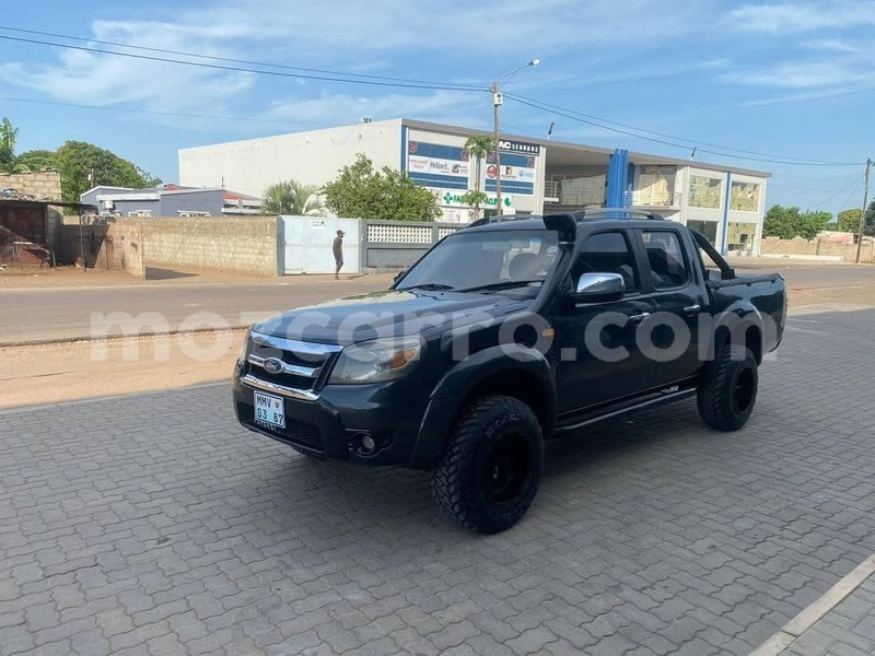 Big with watermark ford ranger maputo maputo 32949