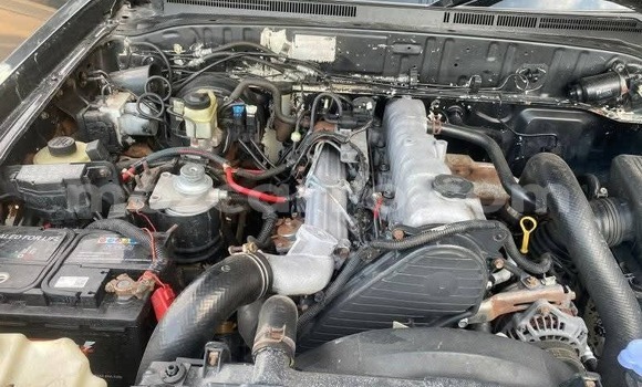 Comprar Usado Ford Ranger Preto Carro em Maputo em Maputo Comprar Usado Ford Ranger Preto Carro em Maputo em Maputo