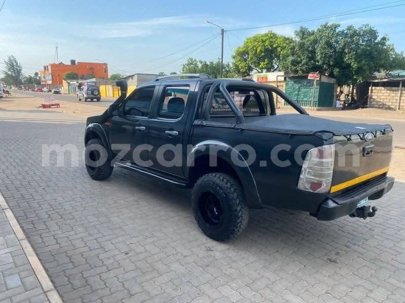 Big with watermark ford ranger maputo maputo 32949