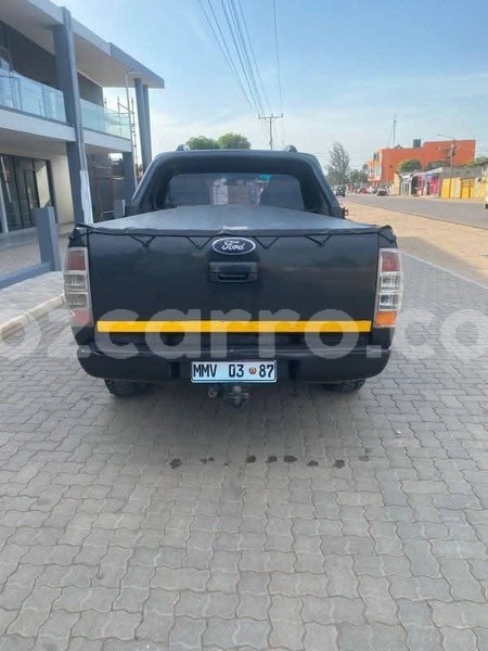 Big with watermark ford ranger maputo maputo 32949