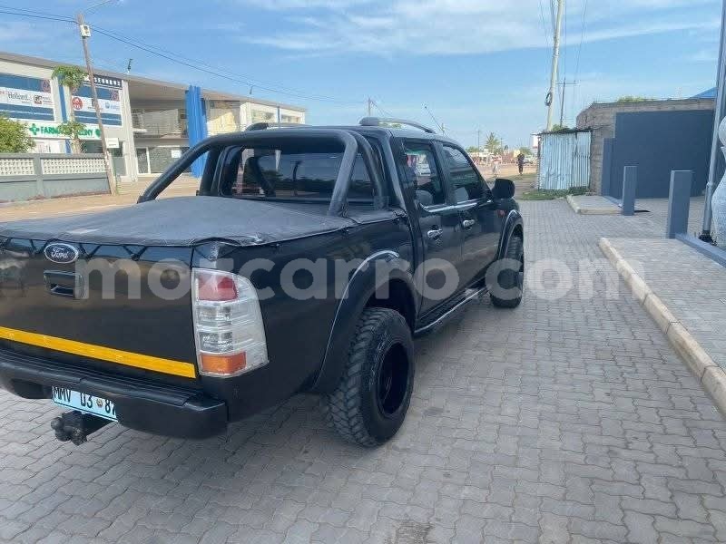 Big with watermark ford ranger maputo maputo 32949