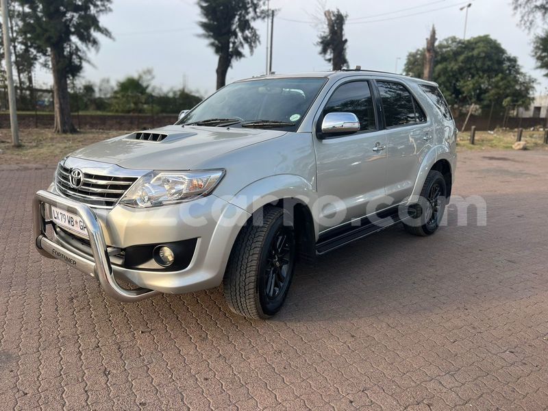 Big with watermark toyota fortuner maputo maputo 32950