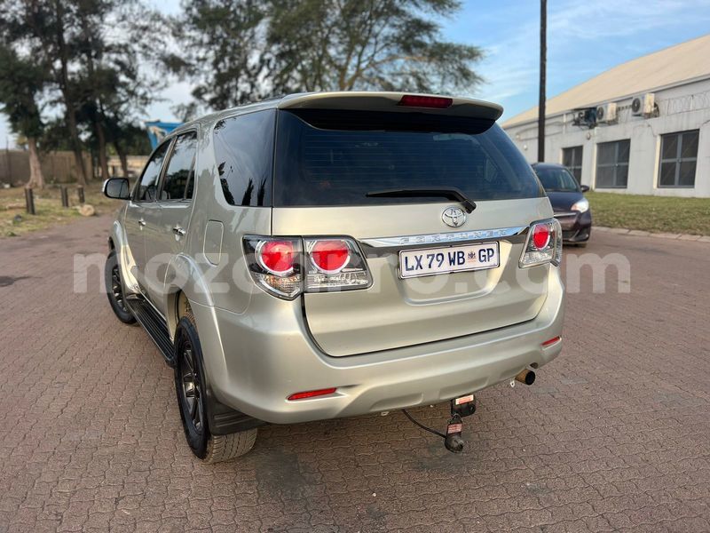 Big with watermark toyota fortuner maputo maputo 32950