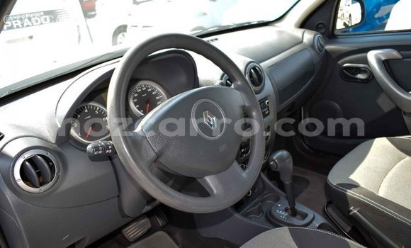Comprar Importar Renault Duster De outros Carro em Import - Dubai em Cabo Delgado Comprar Importar Renault Duster De outros Carro em Import - Dubai em Cabo Delgado