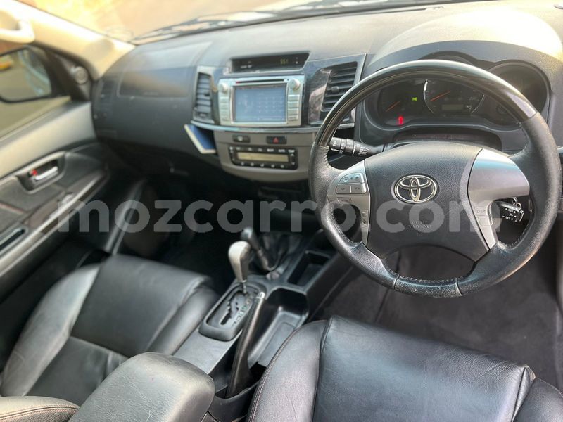 Big with watermark toyota fortuner maputo maputo 32950