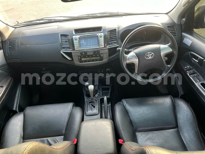 Big with watermark toyota fortuner maputo maputo 32950