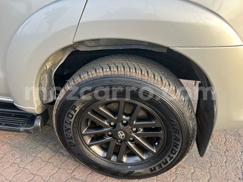 Big with watermark toyota fortuner maputo maputo 32950