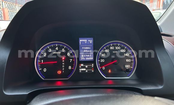 Nunua Ilio tumika Honda CR-V Nyeusi Gari ndani ya Maputo nchini Maputo Nunua Ilio tumika Honda CR-V Nyeusi Gari ndani ya Maputo nchini Maputo