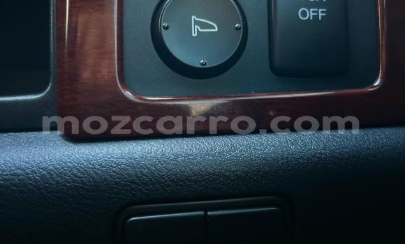 Nunua Ilio tumika Honda CR-V Nyeusi Gari ndani ya Maputo nchini Maputo Nunua Ilio tumika Honda CR-V Nyeusi Gari ndani ya Maputo nchini Maputo