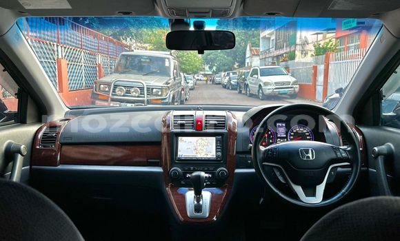 Nunua Ilio tumika Honda CR-V Nyeusi Gari ndani ya Maputo nchini Maputo Nunua Ilio tumika Honda CR-V Nyeusi Gari ndani ya Maputo nchini Maputo