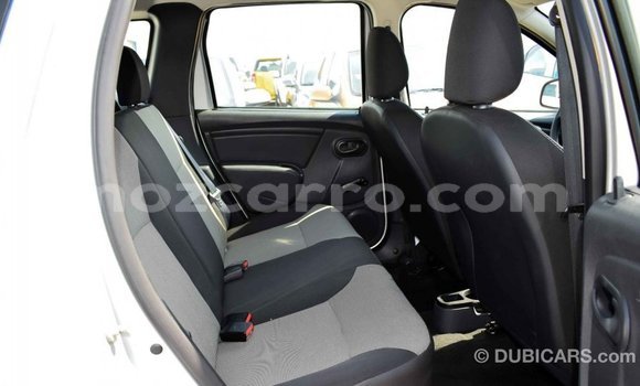 Comprar Importar Renault Duster De outros Carro em Import - Dubai em Cabo Delgado Comprar Importar Renault Duster De outros Carro em Import - Dubai em Cabo Delgado