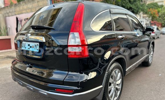 Nunua Ilio tumika Honda CR-V Nyeusi Gari ndani ya Maputo nchini Maputo Nunua Ilio tumika Honda CR-V Nyeusi Gari ndani ya Maputo nchini Maputo