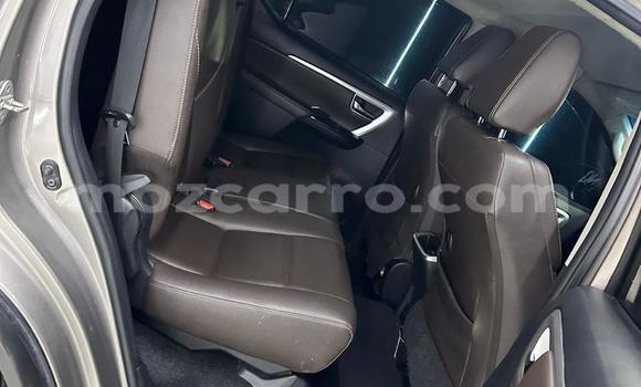 Buy Used Toyota Fortuner Other Car in Maputo in Maputo Buy Used Toyota Fortuner Other Car in Maputo in Maputo