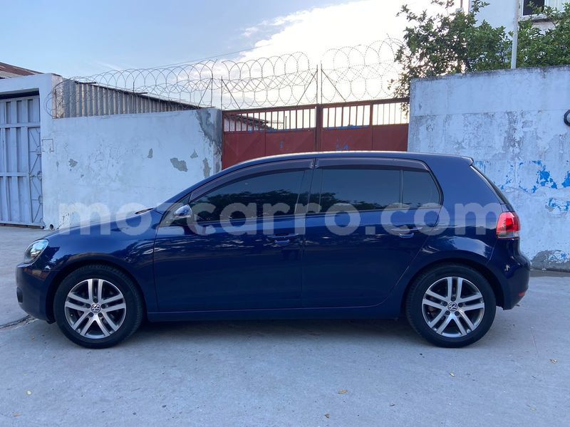 Big with watermark volkswagen golf maputo maputo 32953