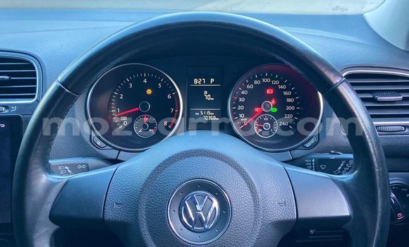 Comprar Usado Volkswagen Golf Azul Carro em Maputo em Maputo Comprar Usado Volkswagen Golf Azul Carro em Maputo em Maputo