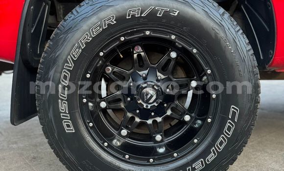 Tenga Tsaru Ford Ranger Tsvuku Mota in Maputo in Maputo Tenga Tsaru Ford Ranger Tsvuku Mota in Maputo in Maputo