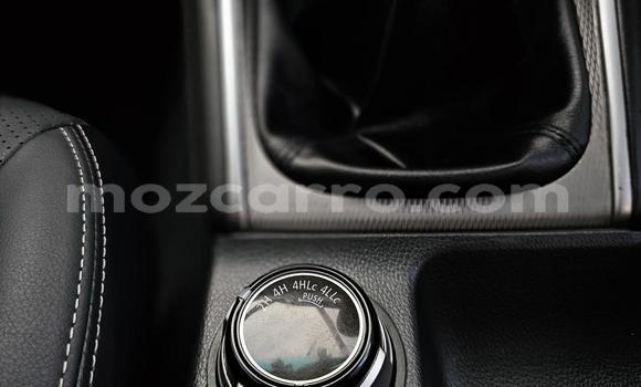 Comprar Novo Mitsubishi Triton Branco Carro em Maputo em Maputo Comprar Novo Mitsubishi Triton Branco Carro em Maputo em Maputo