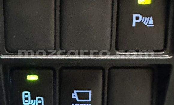 Tenga Tsaru Toyota Hilux Chena Mota in Maputo in Maputo Tenga Tsaru Toyota Hilux Chena Mota in Maputo in Maputo