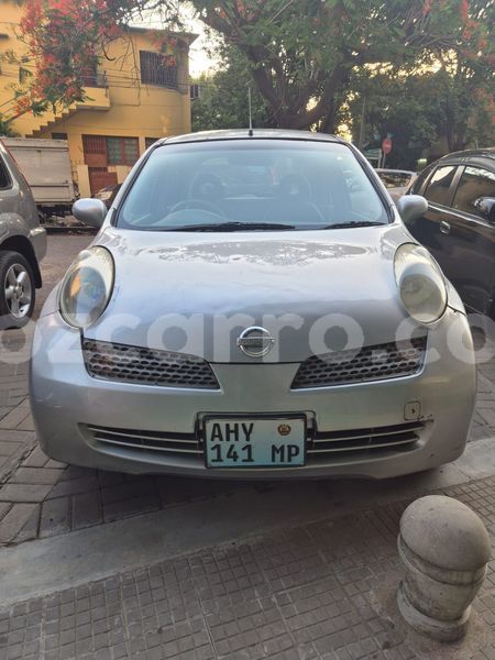 Big with watermark nissan march maputo maputo 32960