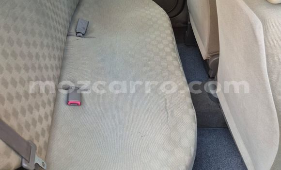 Comprar Usado Nissan March De outros Carro em Maputo em Maputo Comprar Usado Nissan March De outros Carro em Maputo em Maputo