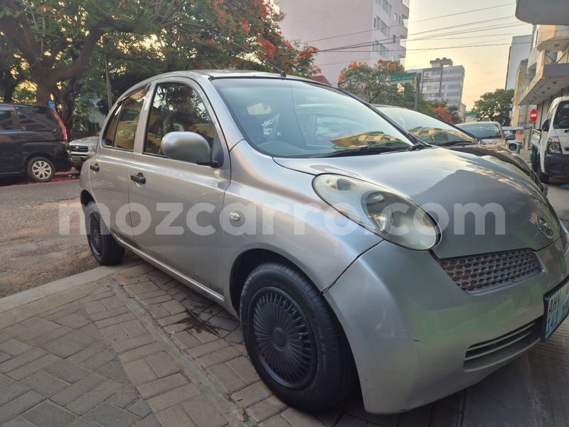 Big with watermark nissan march maputo maputo 32960