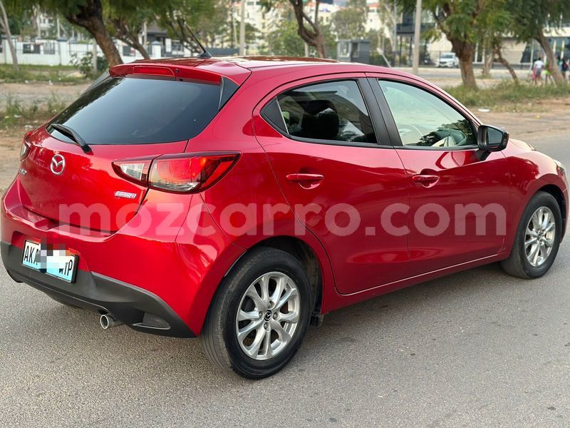 Big with watermark mazda demio maputo maputo 32961