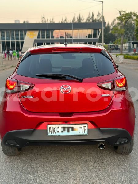 Big with watermark mazda demio maputo maputo 32961