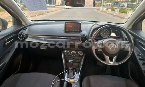 Tenga Tsaru Mazda Demio Tsvuku Mota in Maputo in Maputo Tenga Tsaru Mazda Demio Tsvuku Mota in Maputo in Maputo