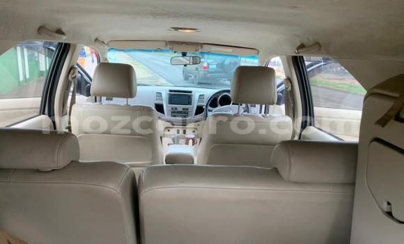 Buy Used Toyota Fortuner Other Car in Maputo in Maputo Buy Used Toyota Fortuner Other Car in Maputo in Maputo