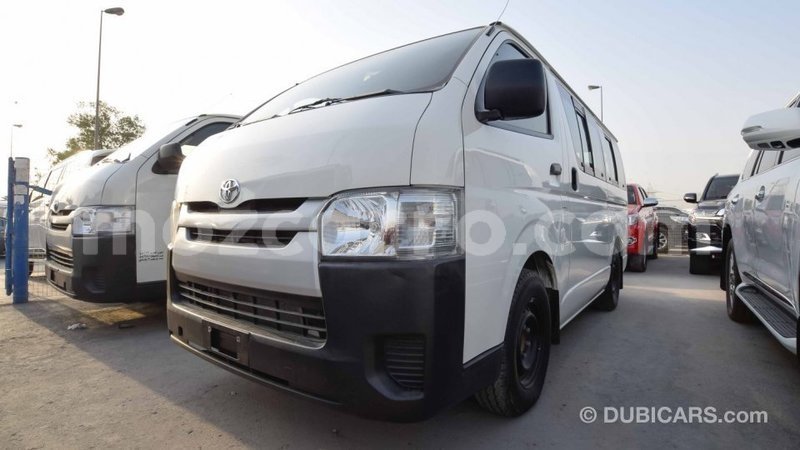 Big with watermark toyota hiace cabo delgado import dubai 5627