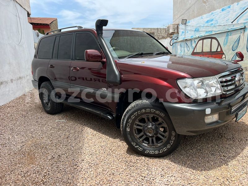 Big with watermark toyota land cruiser maputo maputo 32964