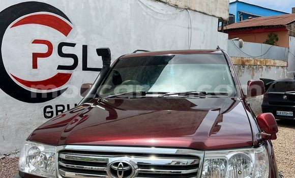 Tenga Tsaru Toyota Land Cruiser Zvimwe Mota in Maputo in Maputo Tenga Tsaru Toyota Land Cruiser Zvimwe Mota in Maputo in Maputo