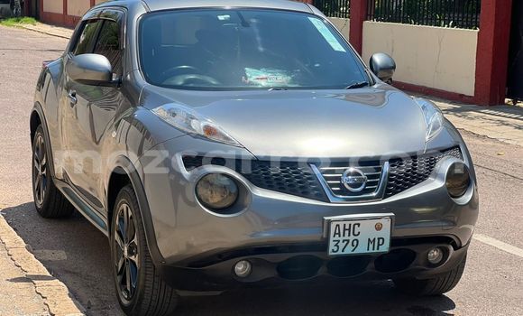 Comprar Usado Nissan Juke De outros Carro em Maputo em Maputo