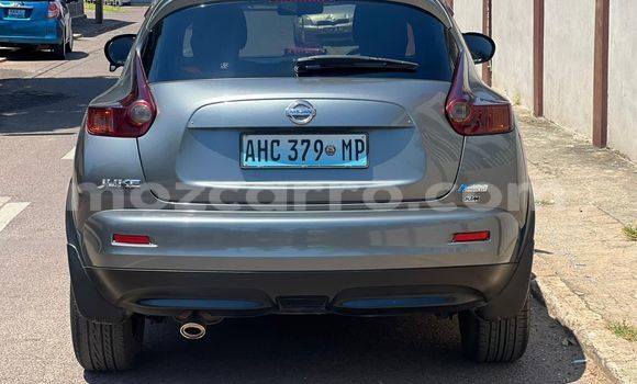 Nunua Ilio tumika Nissan Juke Nyingine Gari ndani ya Maputo nchini Maputo Nunua Ilio tumika Nissan Juke Nyingine Gari ndani ya Maputo nchini Maputo