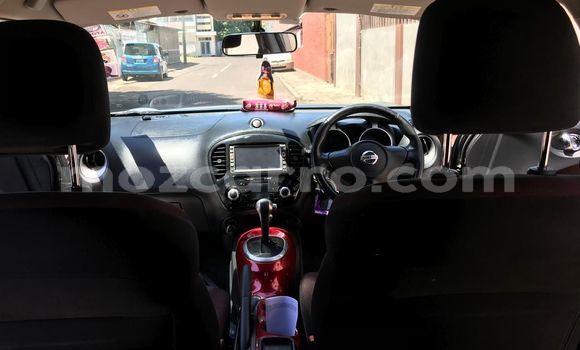 Nunua Ilio tumika Nissan Juke Nyingine Gari ndani ya Maputo nchini Maputo Nunua Ilio tumika Nissan Juke Nyingine Gari ndani ya Maputo nchini Maputo