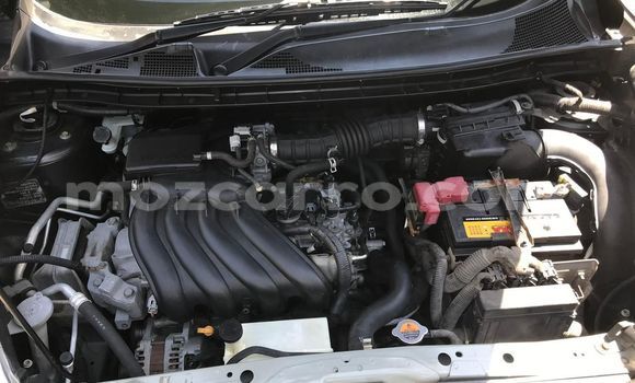 Nunua Ilio tumika Nissan Juke Nyingine Gari ndani ya Maputo nchini Maputo Nunua Ilio tumika Nissan Juke Nyingine Gari ndani ya Maputo nchini Maputo