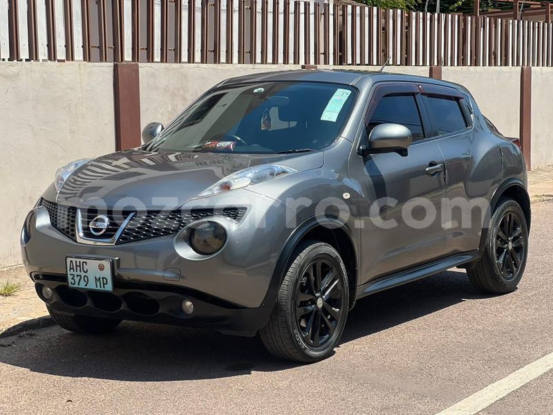 Big with watermark nissan juke maputo maputo 32965