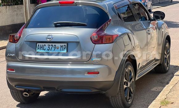 Nunua Ilio tumika Nissan Juke Nyingine Gari ndani ya Maputo nchini Maputo Nunua Ilio tumika Nissan Juke Nyingine Gari ndani ya Maputo nchini Maputo