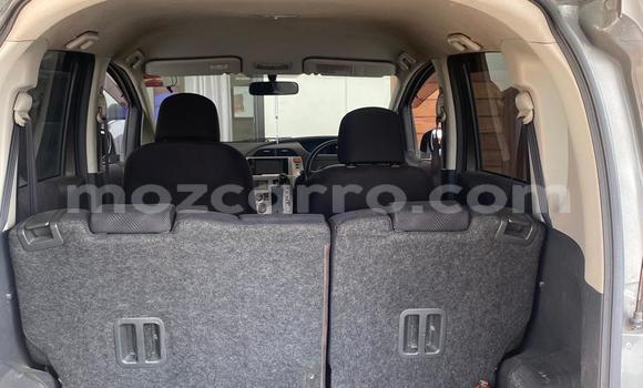 Buy Used Toyota Ractis Brown Car in Maputo in Maputo Buy Used Toyota Ractis Brown Car in Maputo in Maputo