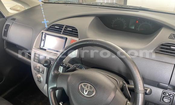 Buy Used Toyota Ractis Brown Car in Maputo in Maputo Buy Used Toyota Ractis Brown Car in Maputo in Maputo