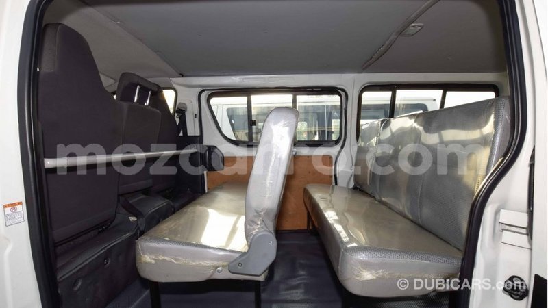 Big with watermark toyota hiace cabo delgado import dubai 5627