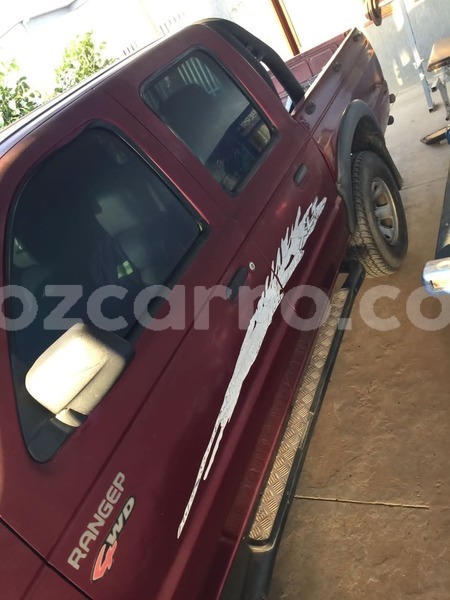 Big with watermark ford ranger maputo maputo 32968